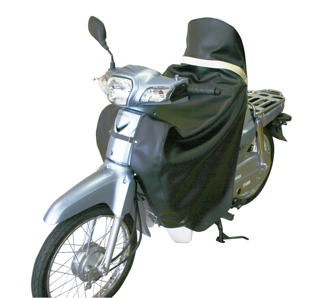 防寒ひざあてレック中 LC-M3750 – 大久保製作所