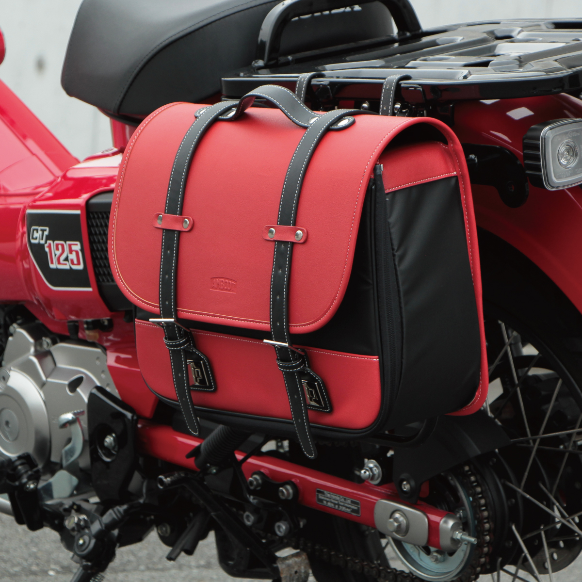バイク用品 – 大久保製作所