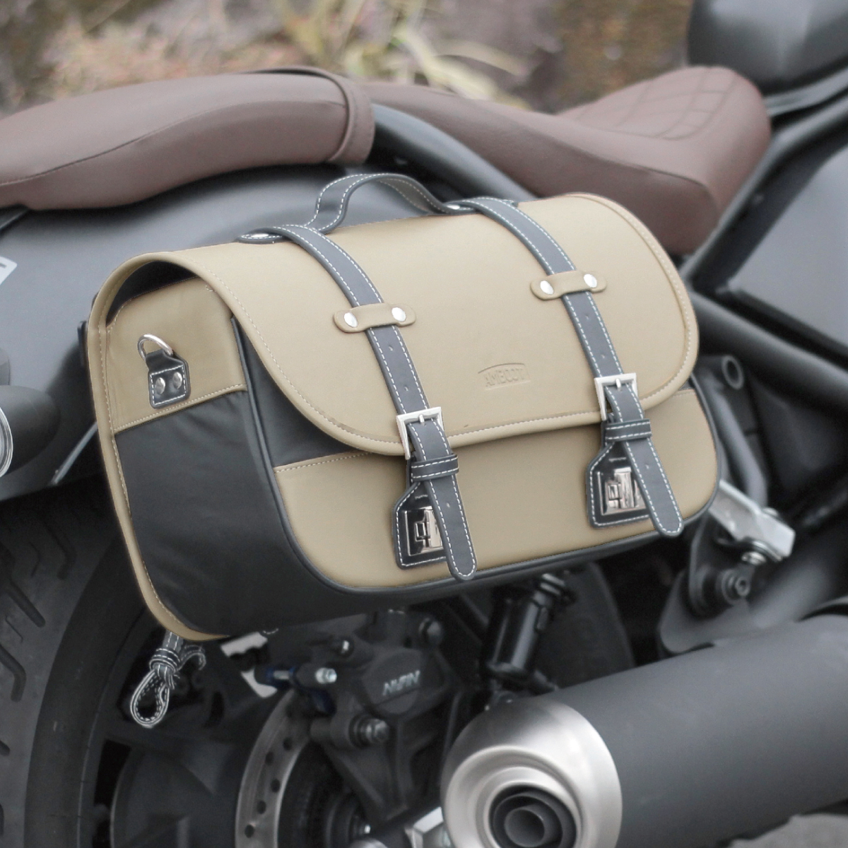 バイク用品 – 大久保製作所
